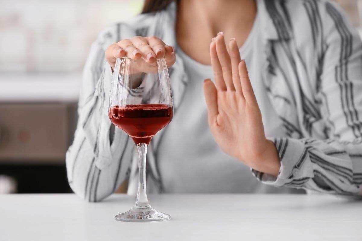 Il paradosso del vino italiano low e no-alcol negli Usa: uve italiane, business americano